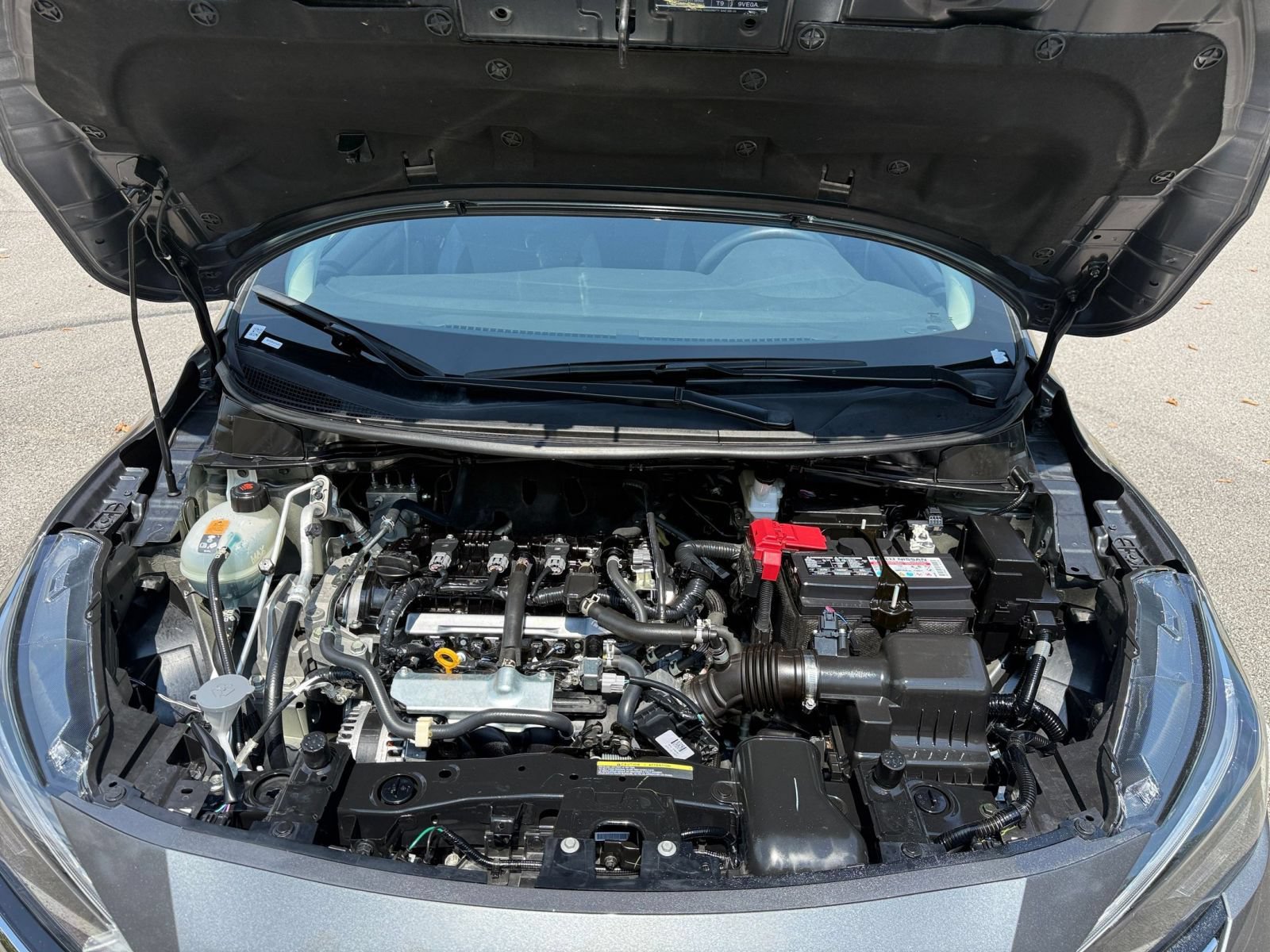 Thumbnail: 2025 Nissan Versa - 29