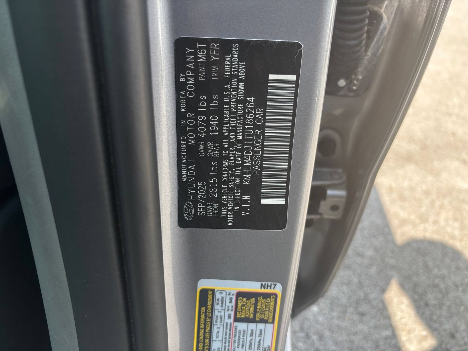 Thumbnail: 2026 Hyundai Elantra - 27