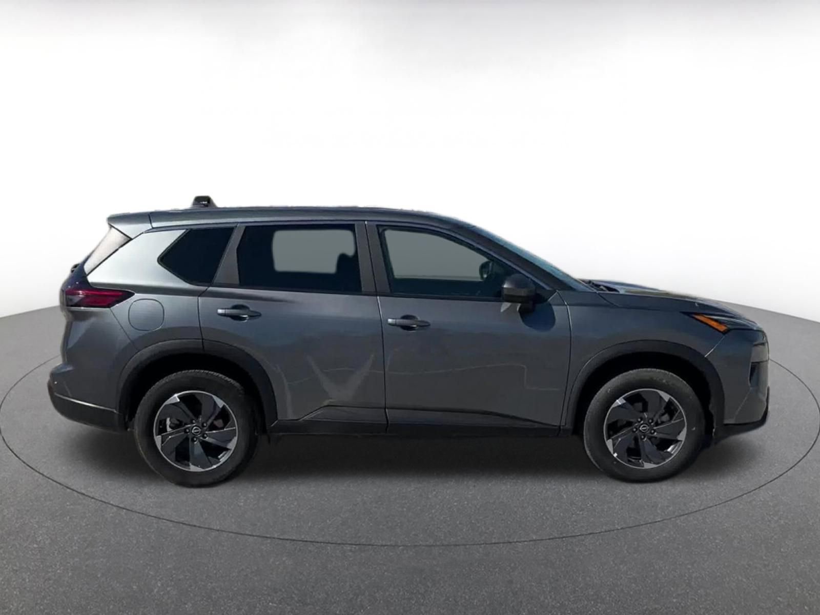 Thumbnail: 2025 Nissan Rogue - 16