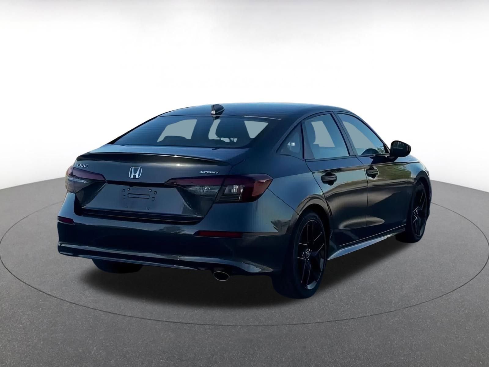 Thumbnail: 2025 Honda Civic - 12