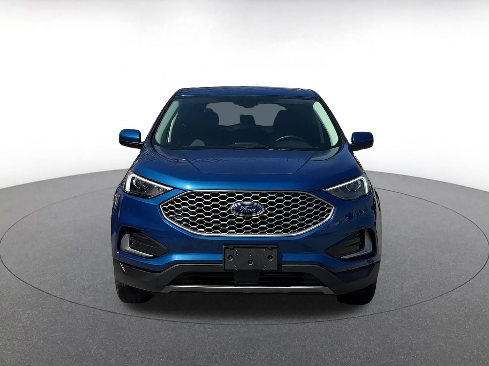 Thumbnail: 2024 Ford Edge - 5