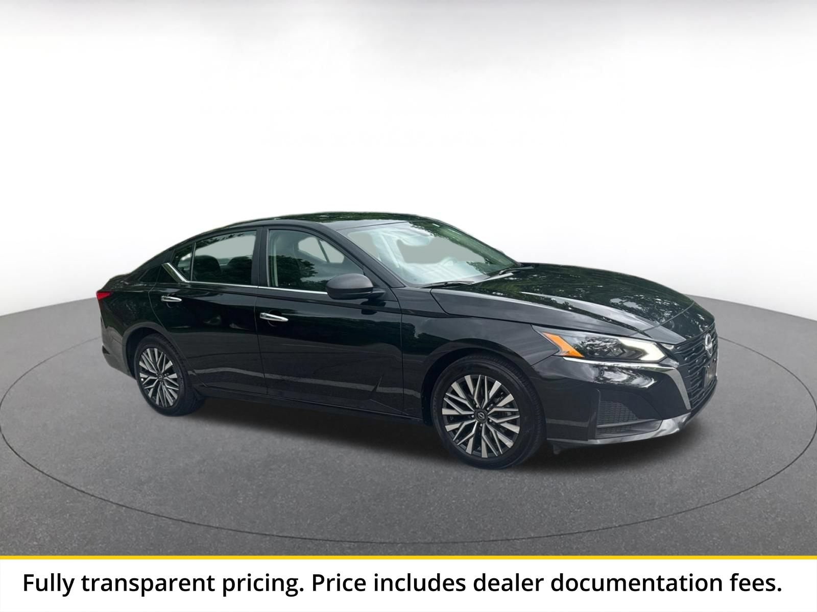Thumbnail: 2025 Nissan Altima - 1