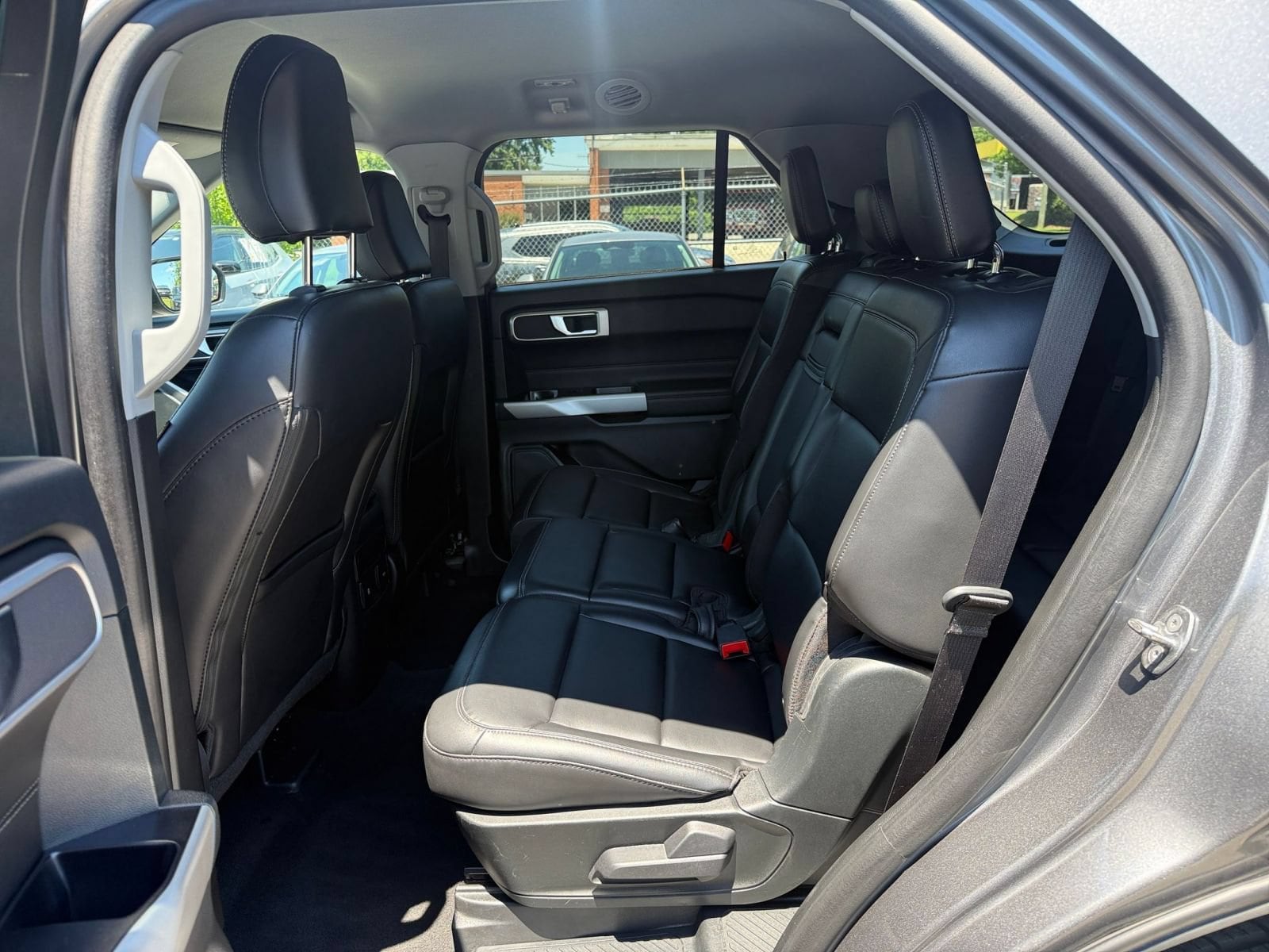 Thumbnail: 2024 Ford Explorer - 27