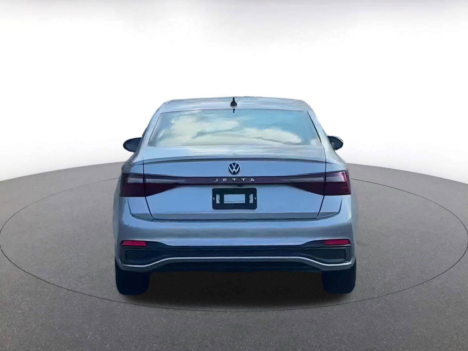 Thumbnail: 2025 Volkswagen Jetta - 12