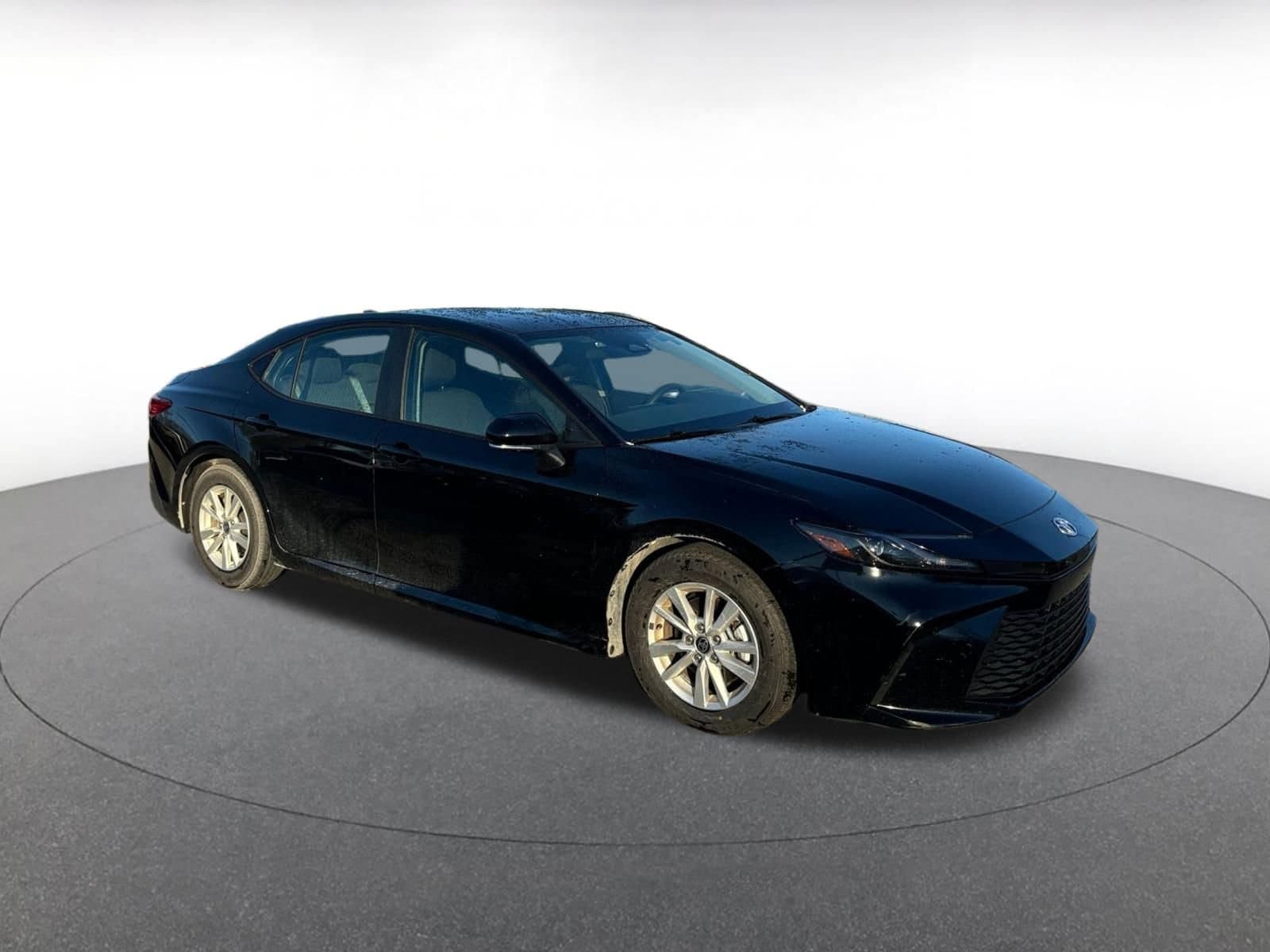 Thumbnail: 2025 Toyota Camry - 1