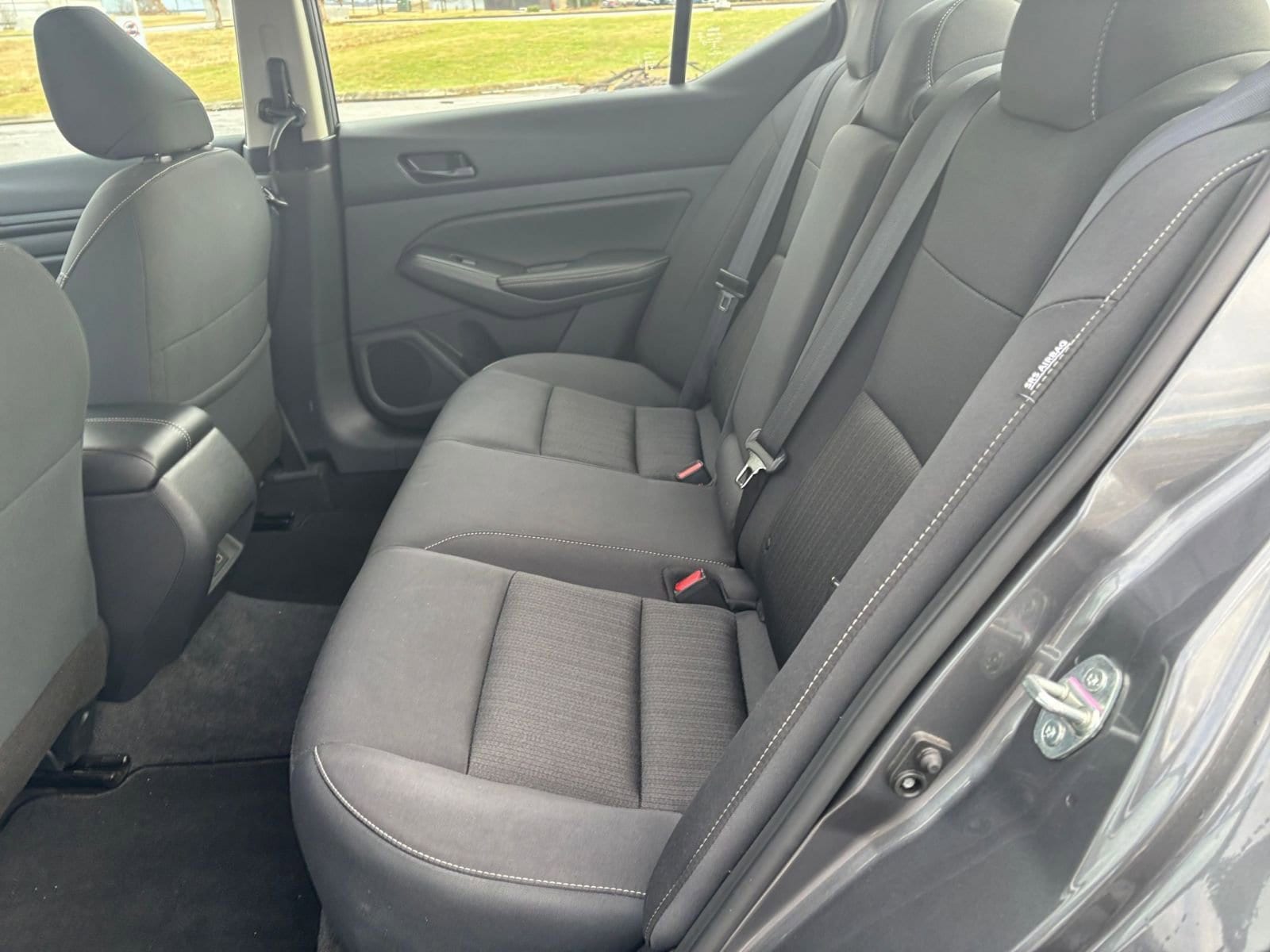 Thumbnail: 2025 Nissan Altima - 24