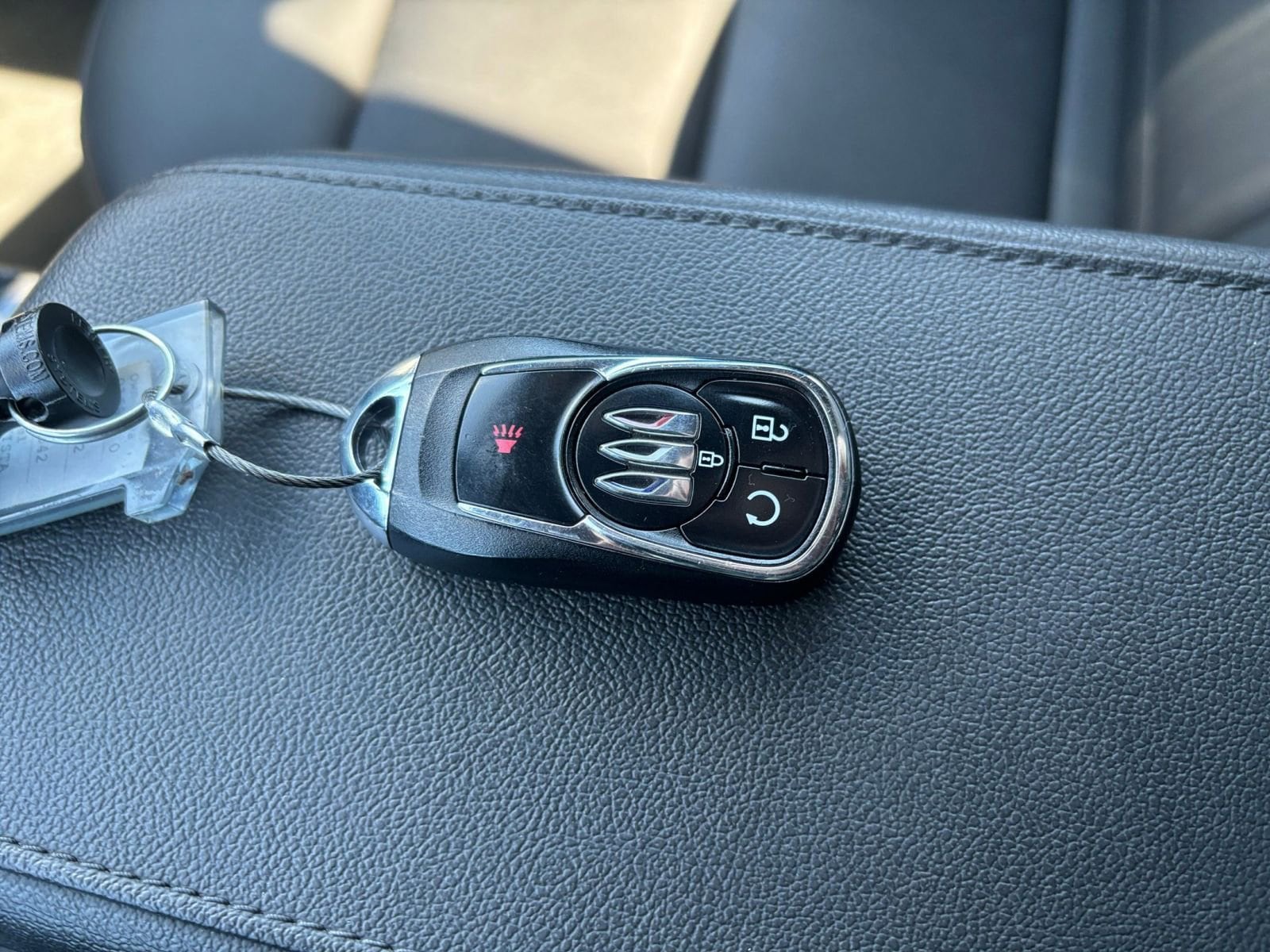 Thumbnail: 2025 Buick Envista - 22