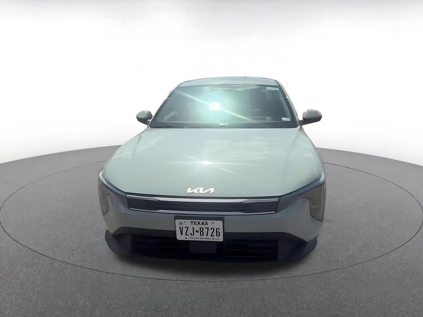 Thumbnail: 2025 Kia K4 - 4