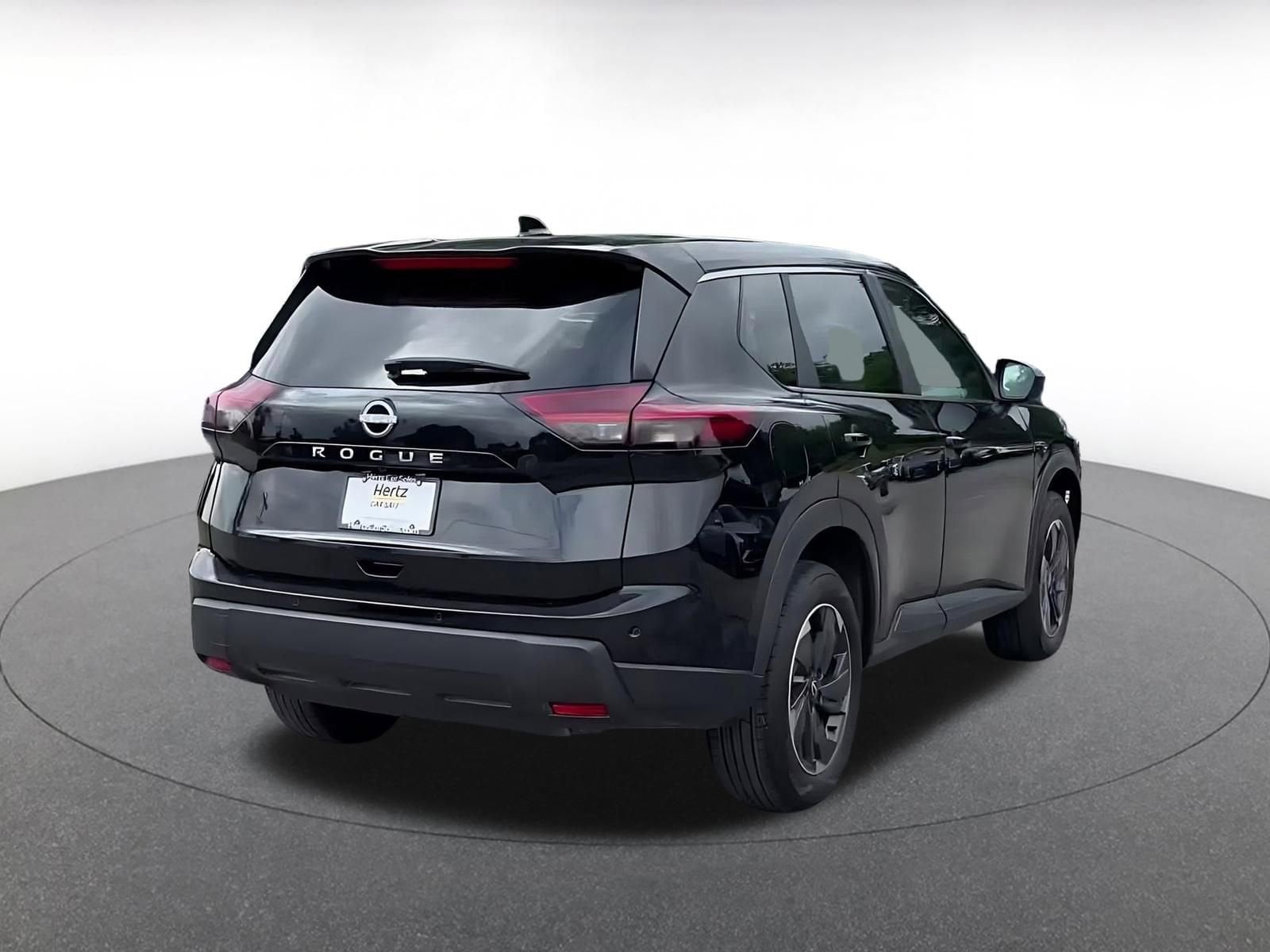 Thumbnail: 2025 Nissan Rogue - 15