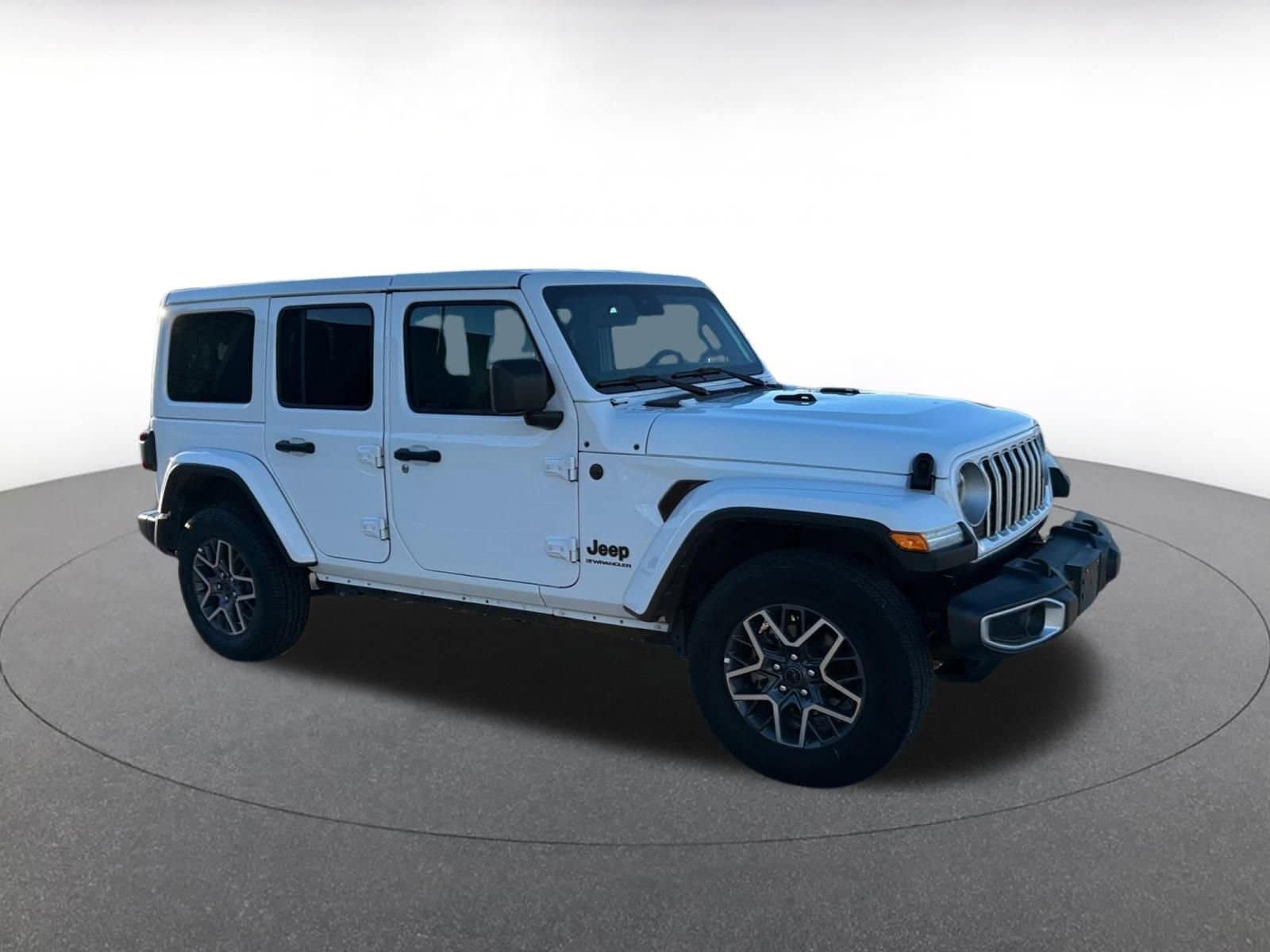 Thumbnail: 2025 Jeep Wrangler - 1