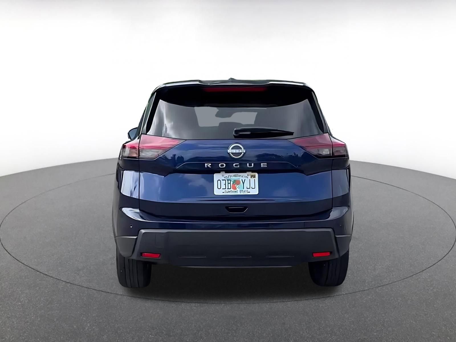 Thumbnail: 2025 Nissan Rogue - 12