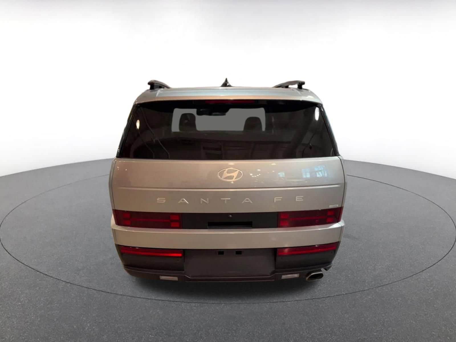 Thumbnail: 2025 Hyundai Santa Fe - 12