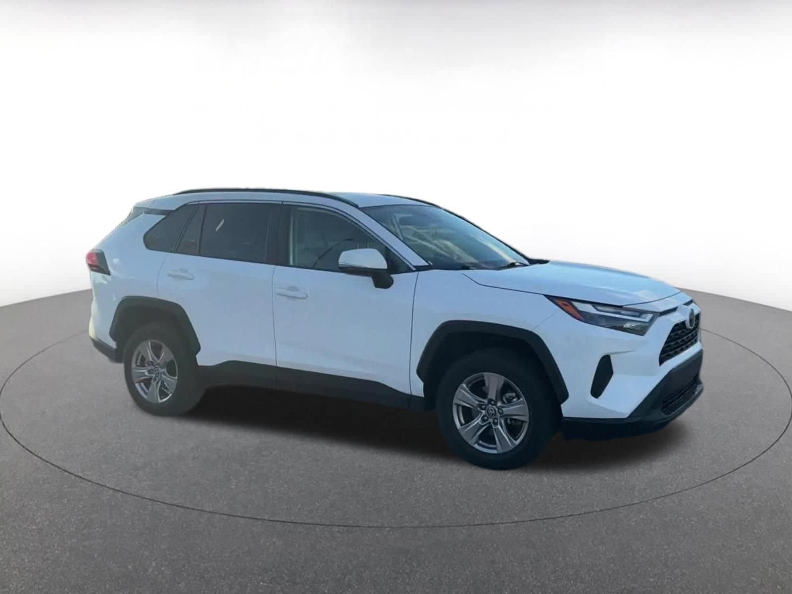 Thumbnail: 2025 Toyota RAV4 - 2