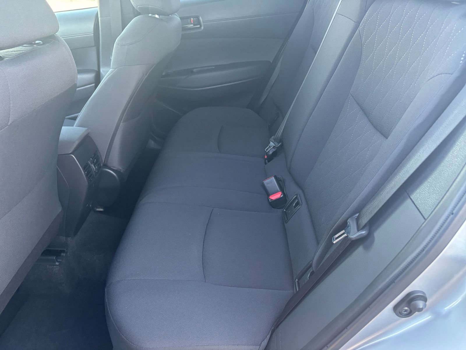 Thumbnail: 2025 Toyota Corolla Cross - 24