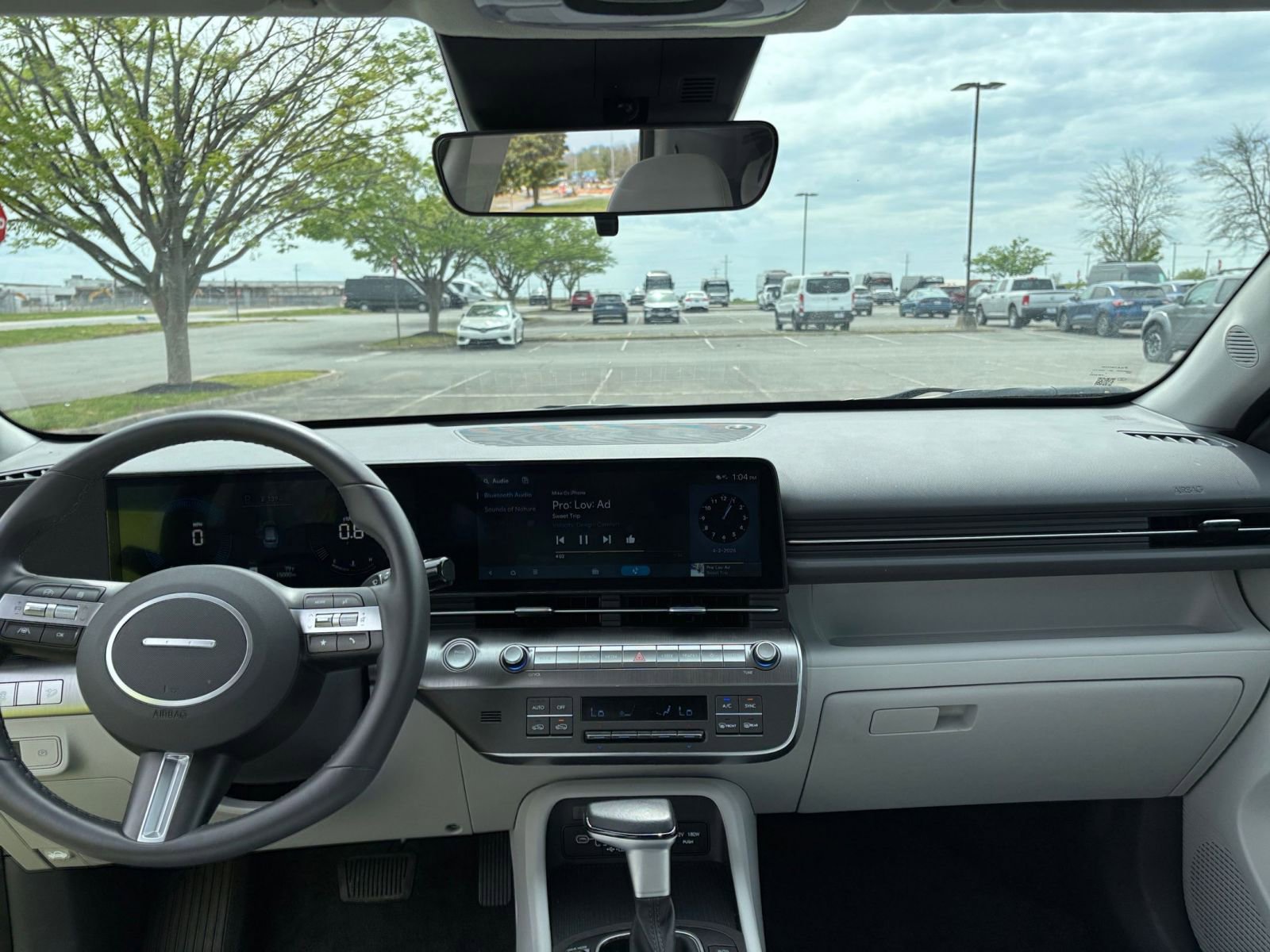 Thumbnail: 2025 Hyundai Kona - 33