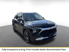 2025 Chevrolet TrailBlazer LT -
                  Nashville, TN