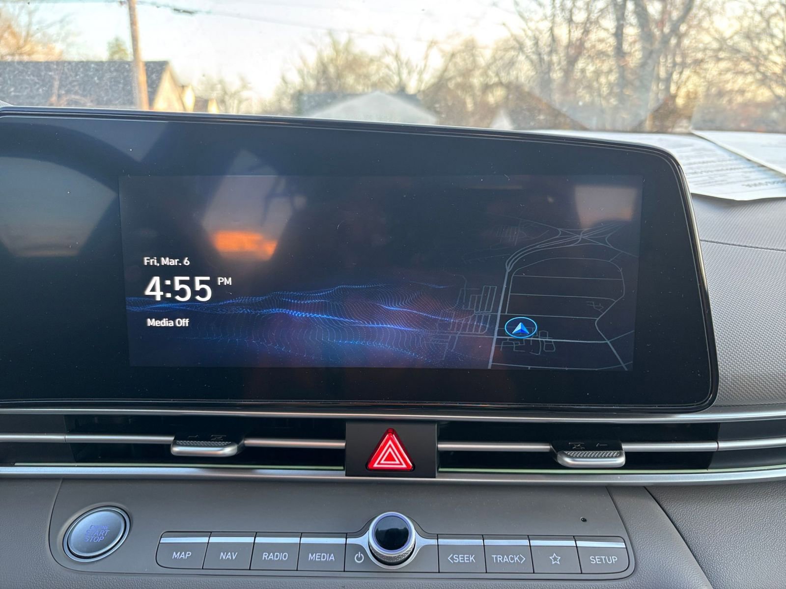 Thumbnail: 2025 Hyundai Elantra - 21