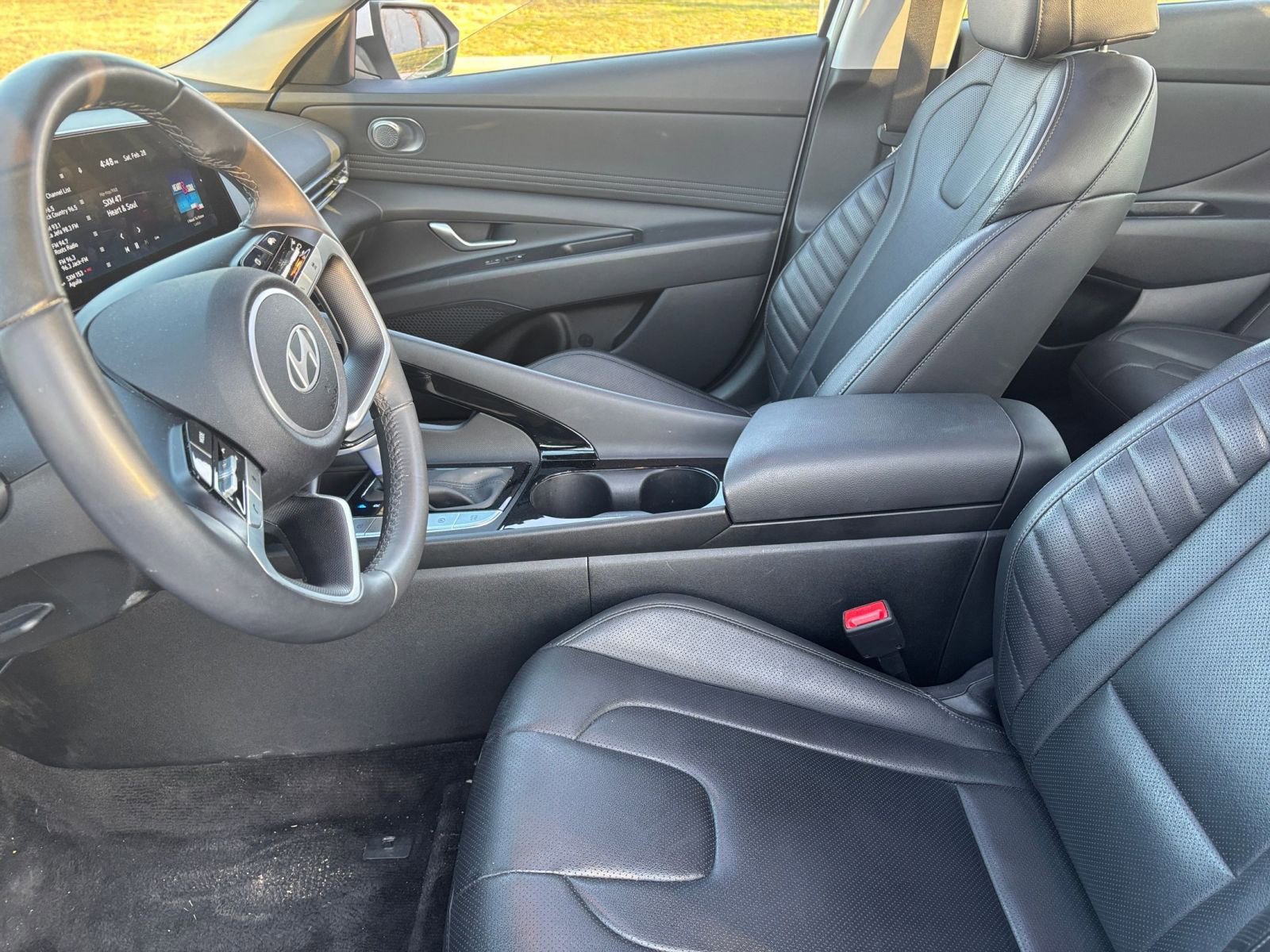 Thumbnail: 2025 Hyundai Elantra - 27