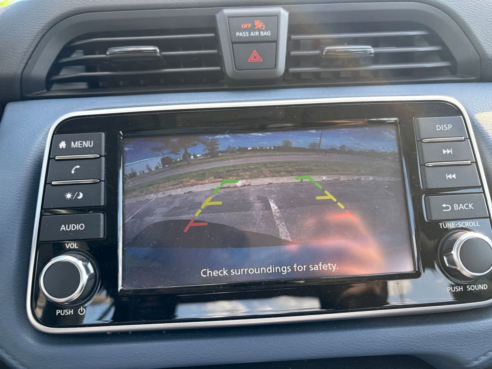 Thumbnail: 2025 Nissan Versa - 22