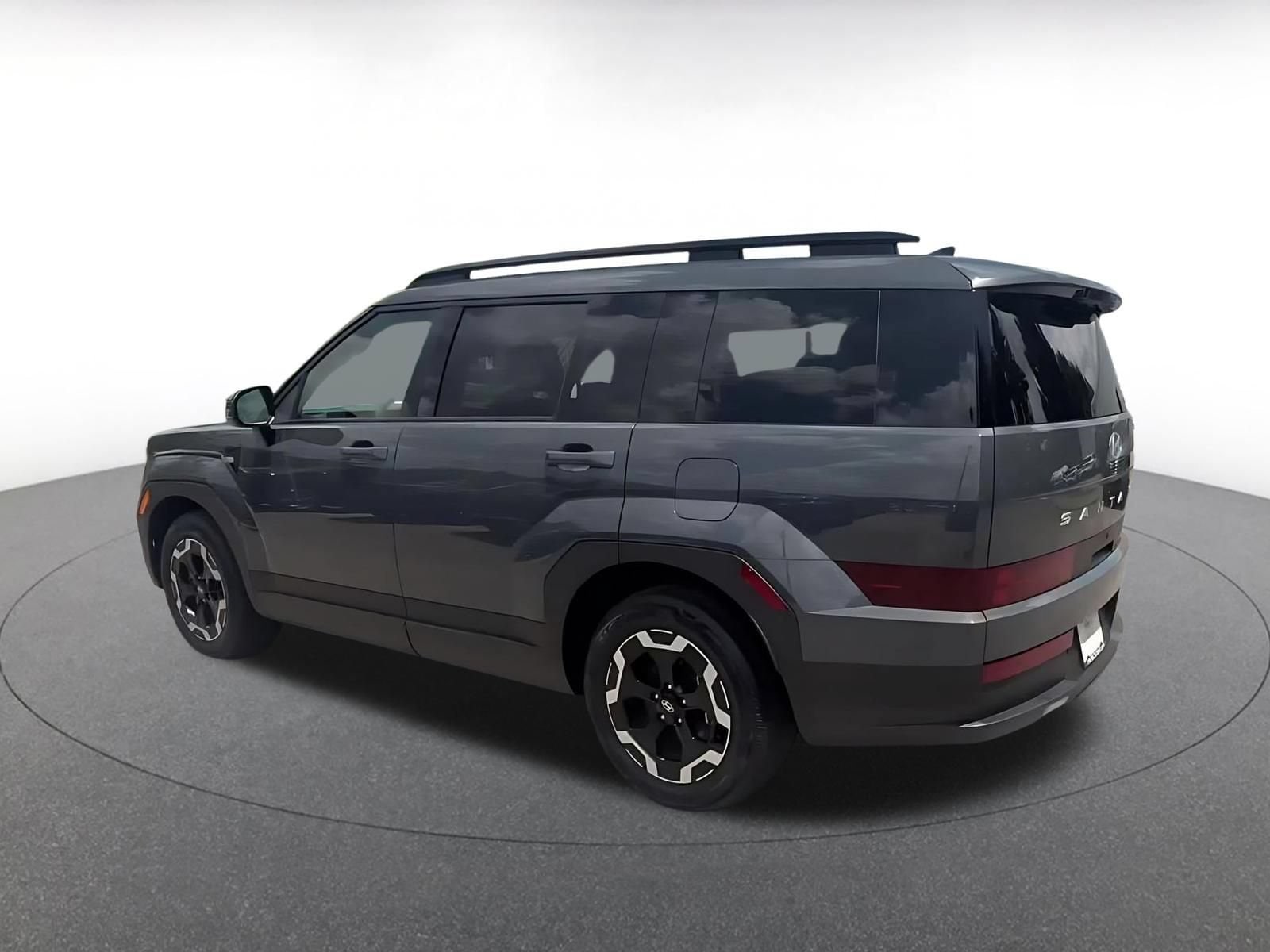Thumbnail: 2026 Hyundai Santa Fe - 9