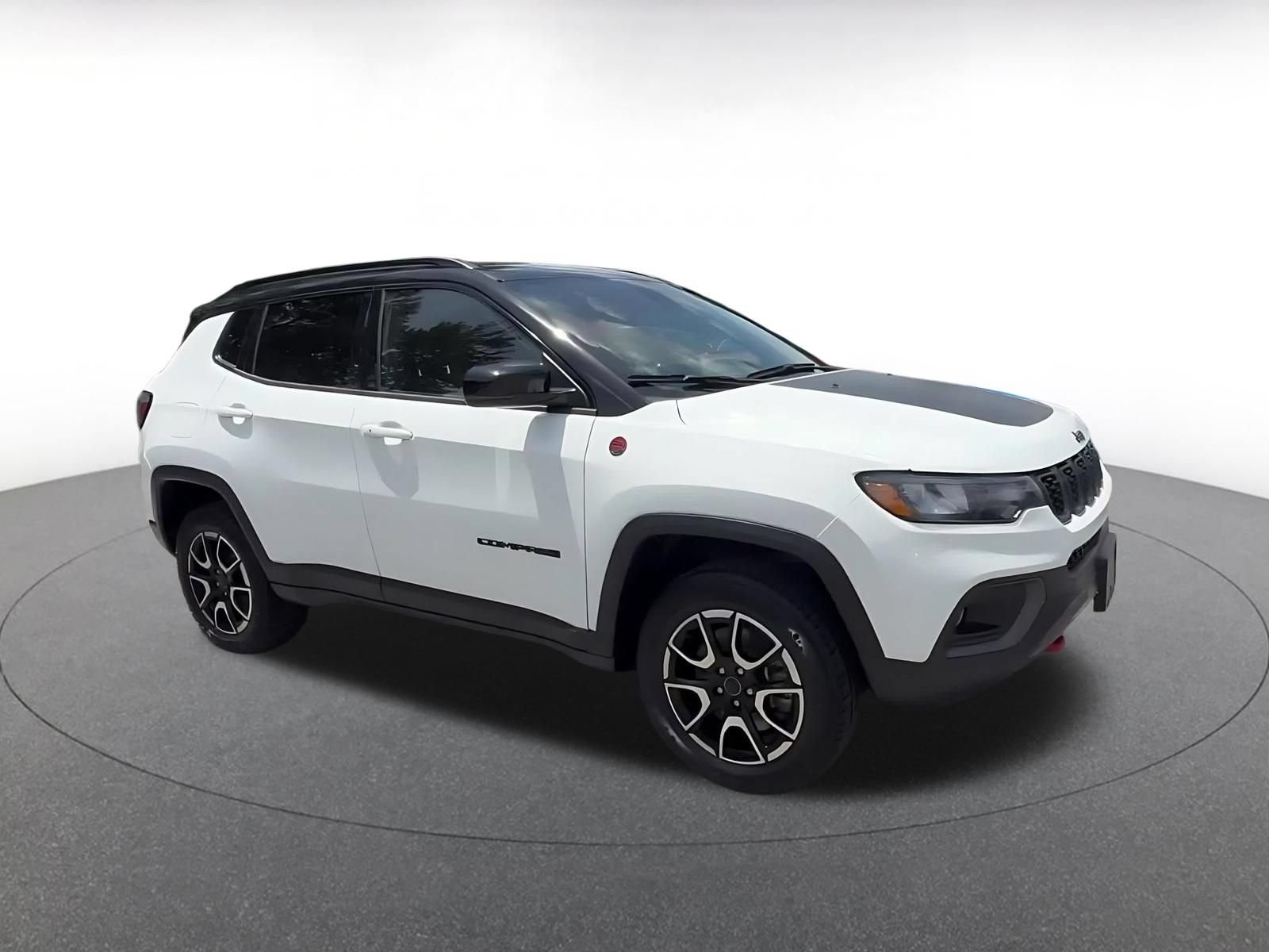 Thumbnail: 2025 Jeep Compass - 2
