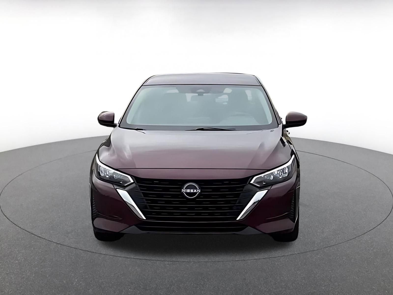 Thumbnail: 2025 Nissan Sentra - 3