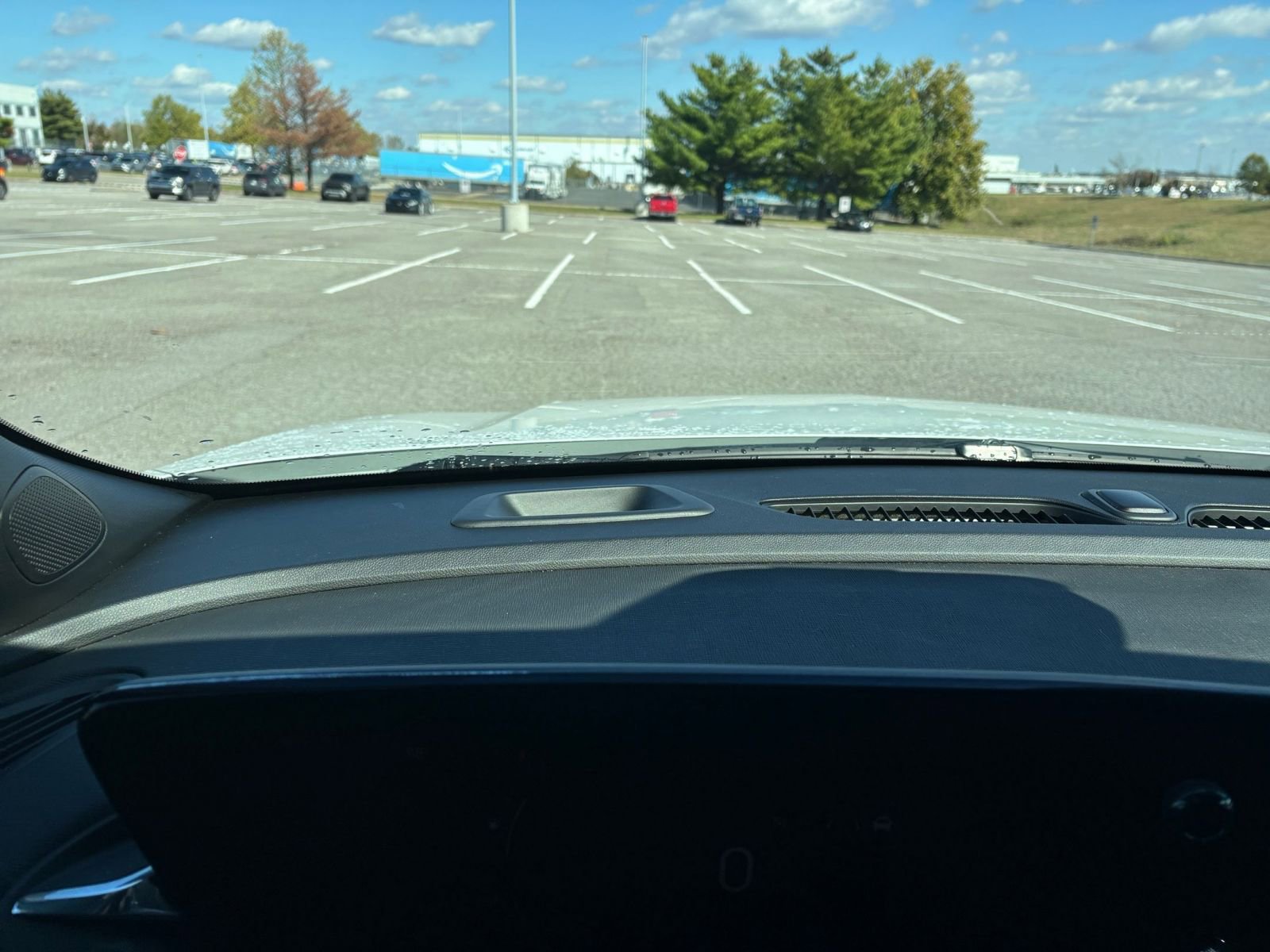 Thumbnail: 2025 Buick Envista - 32