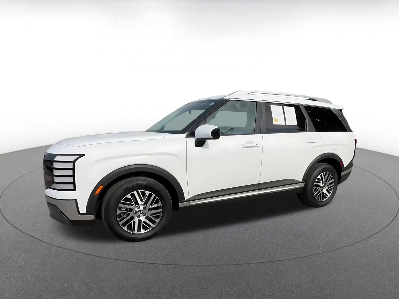 Thumbnail: 2026 Hyundai Palisade - 8