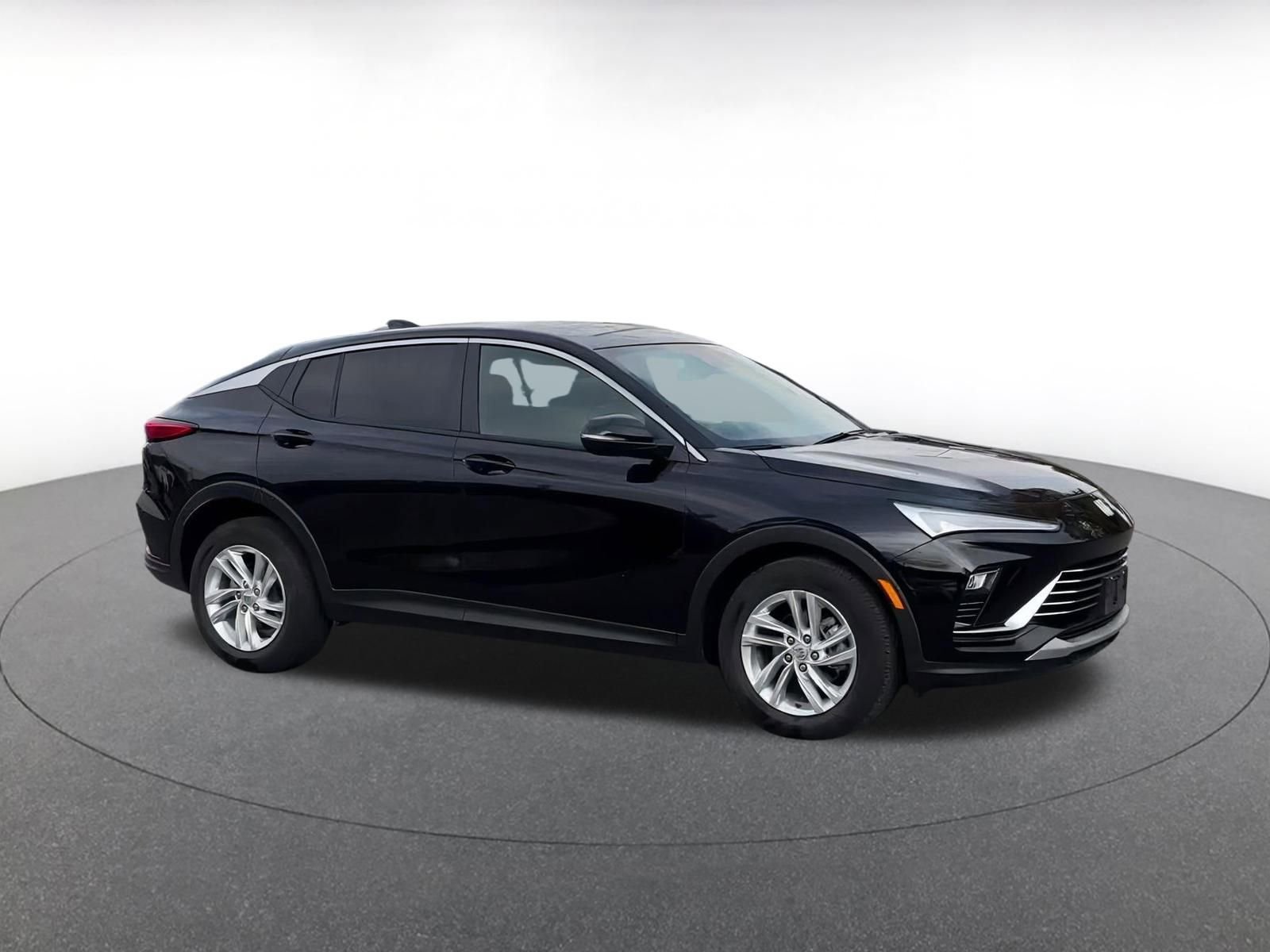 Thumbnail: 2025 Buick Envista - 2