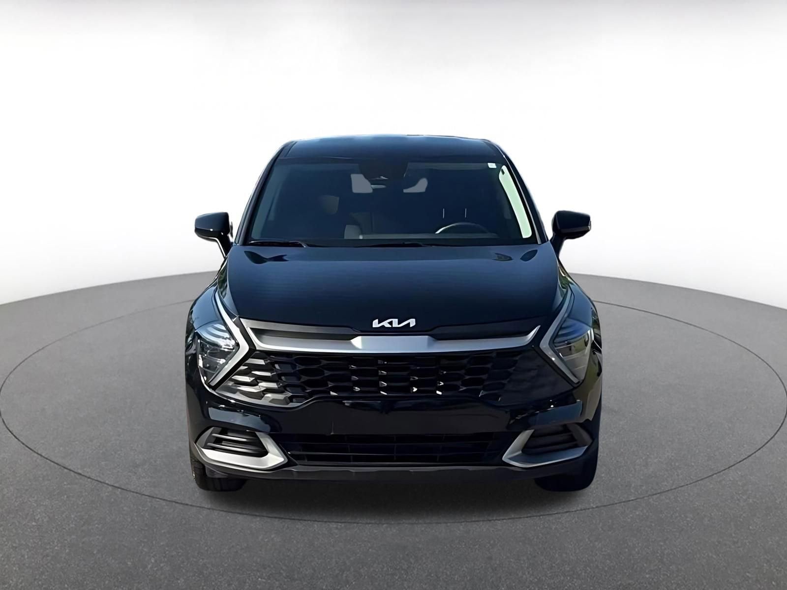 Thumbnail: 2025 Kia Sportage - 4