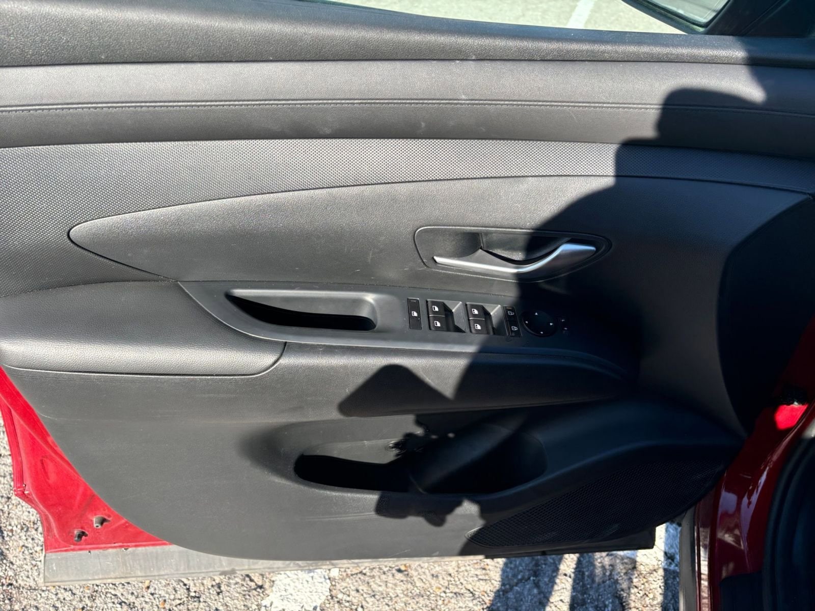 Thumbnail: 2025 Hyundai Tucson - 20