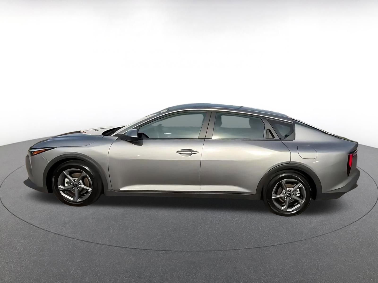 Thumbnail: 2025 Kia K4 - 9