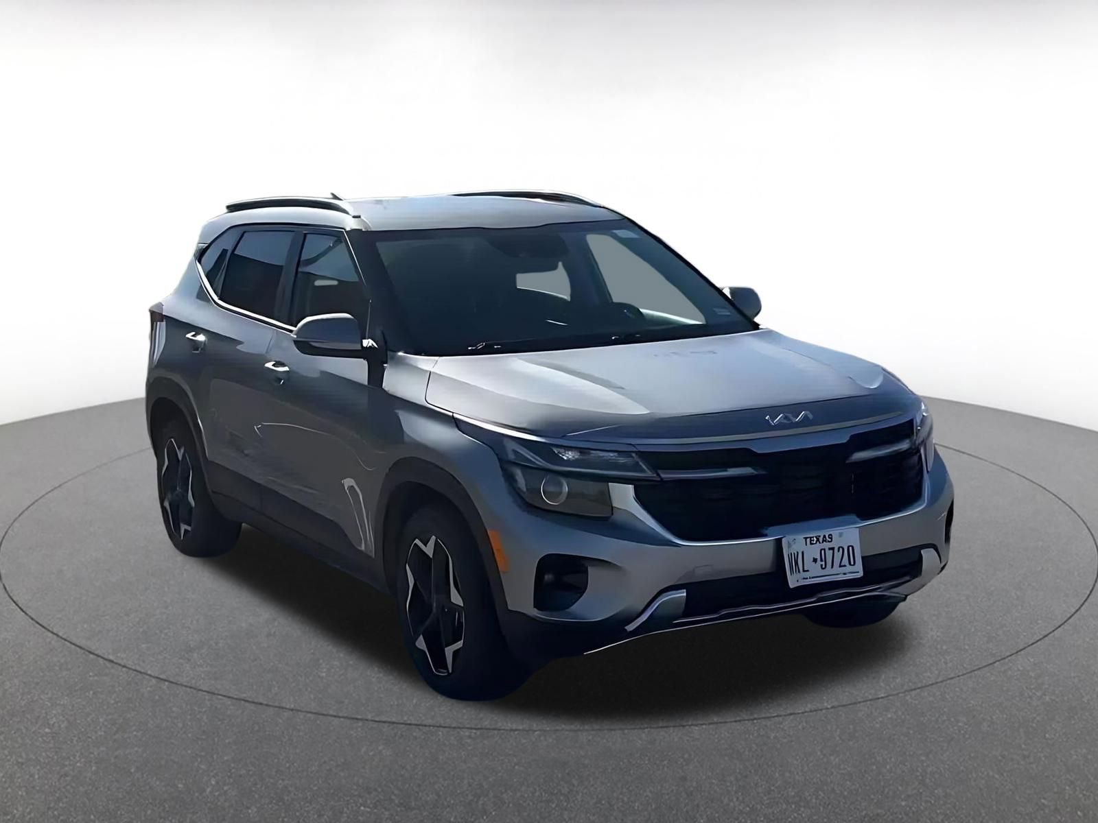 Thumbnail: 2025 Kia Seltos - 3