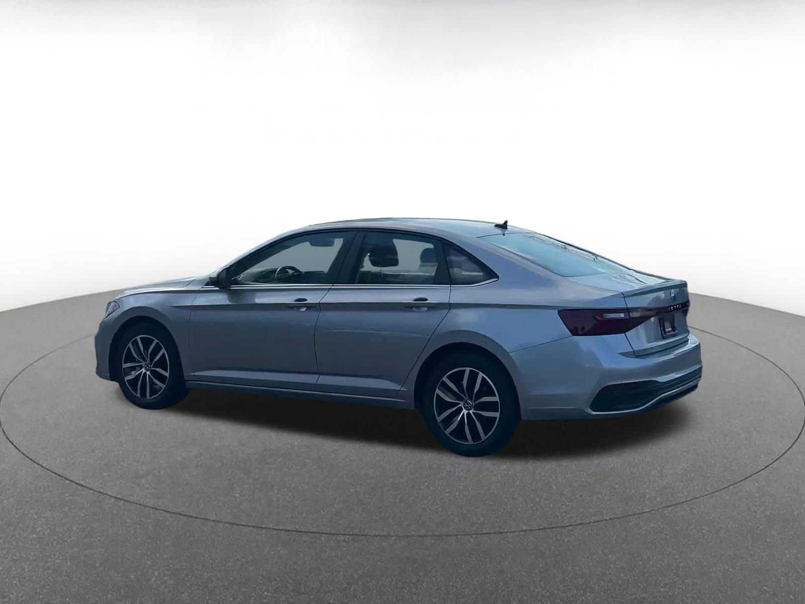Thumbnail: 2025 Volkswagen Jetta - 10