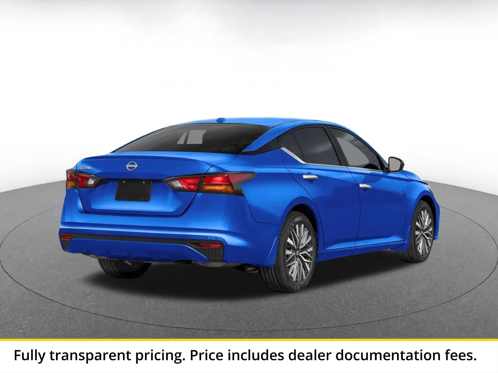 Thumbnail: 2025 Nissan Altima - 1