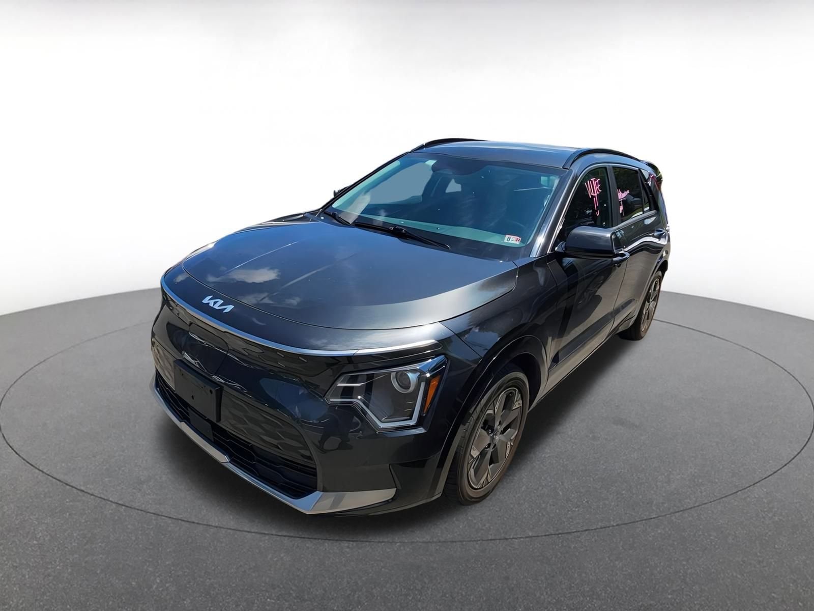 Thumbnail: 2023 Kia Niro - 2