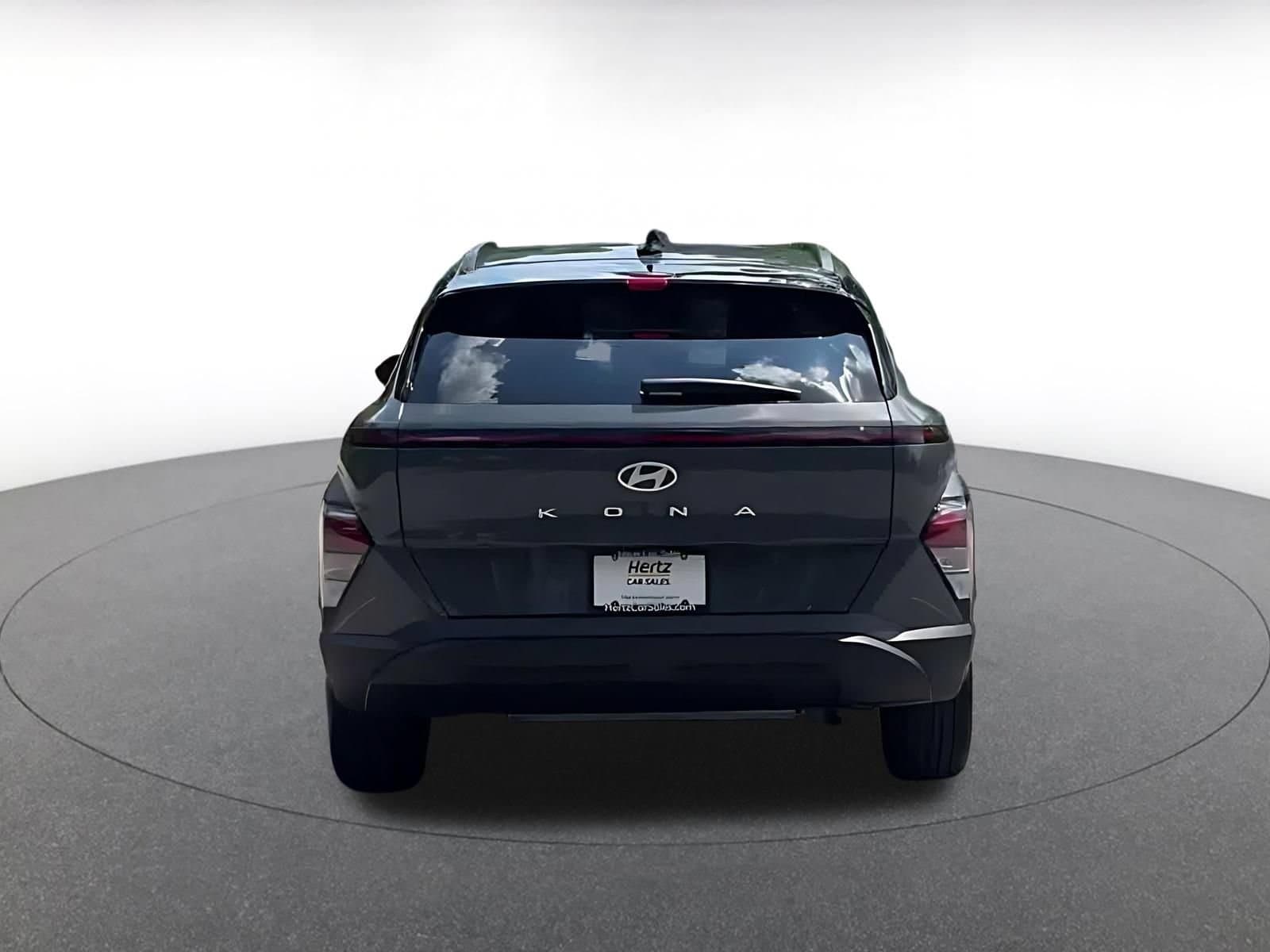 Thumbnail: 2026 Hyundai Kona - 12