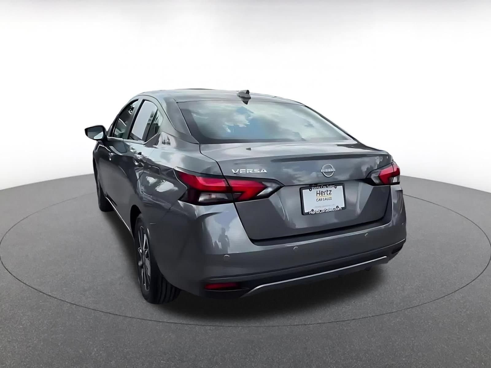 Thumbnail: 2025 Nissan Versa - 9
