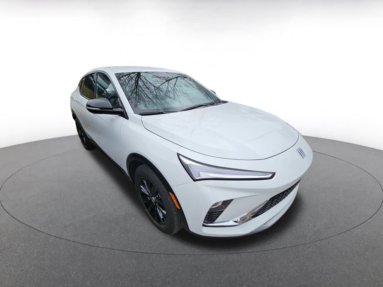 Thumbnail: 2025 Buick Envista - 1