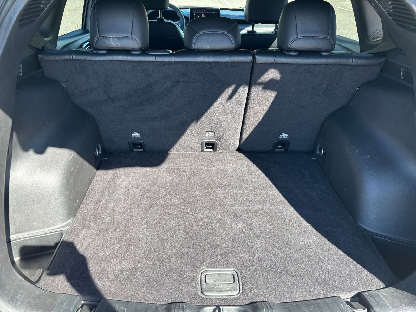 Thumbnail: 2025 Jeep Compass - 30