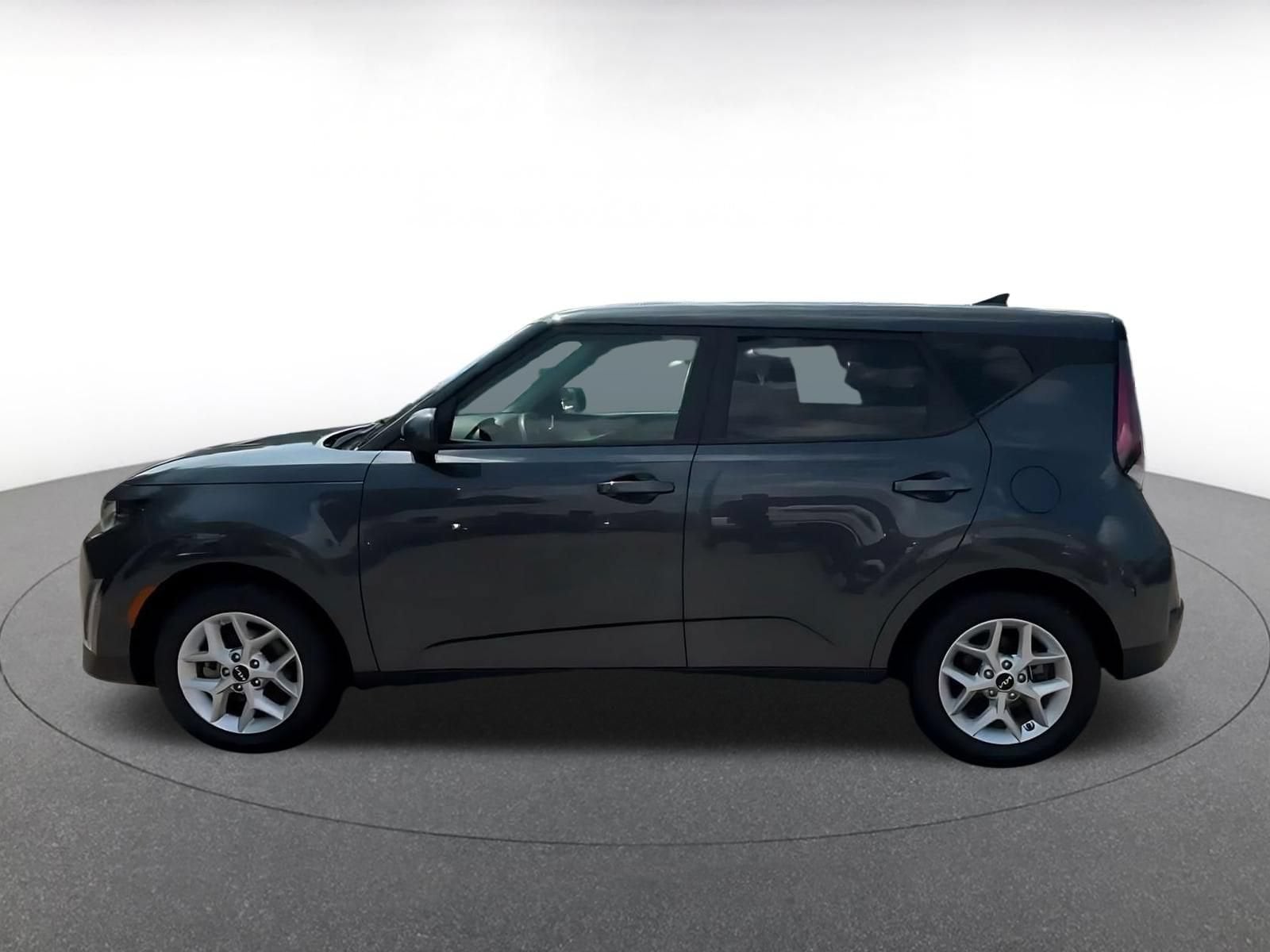 Thumbnail: 2025 Kia Soul - 9