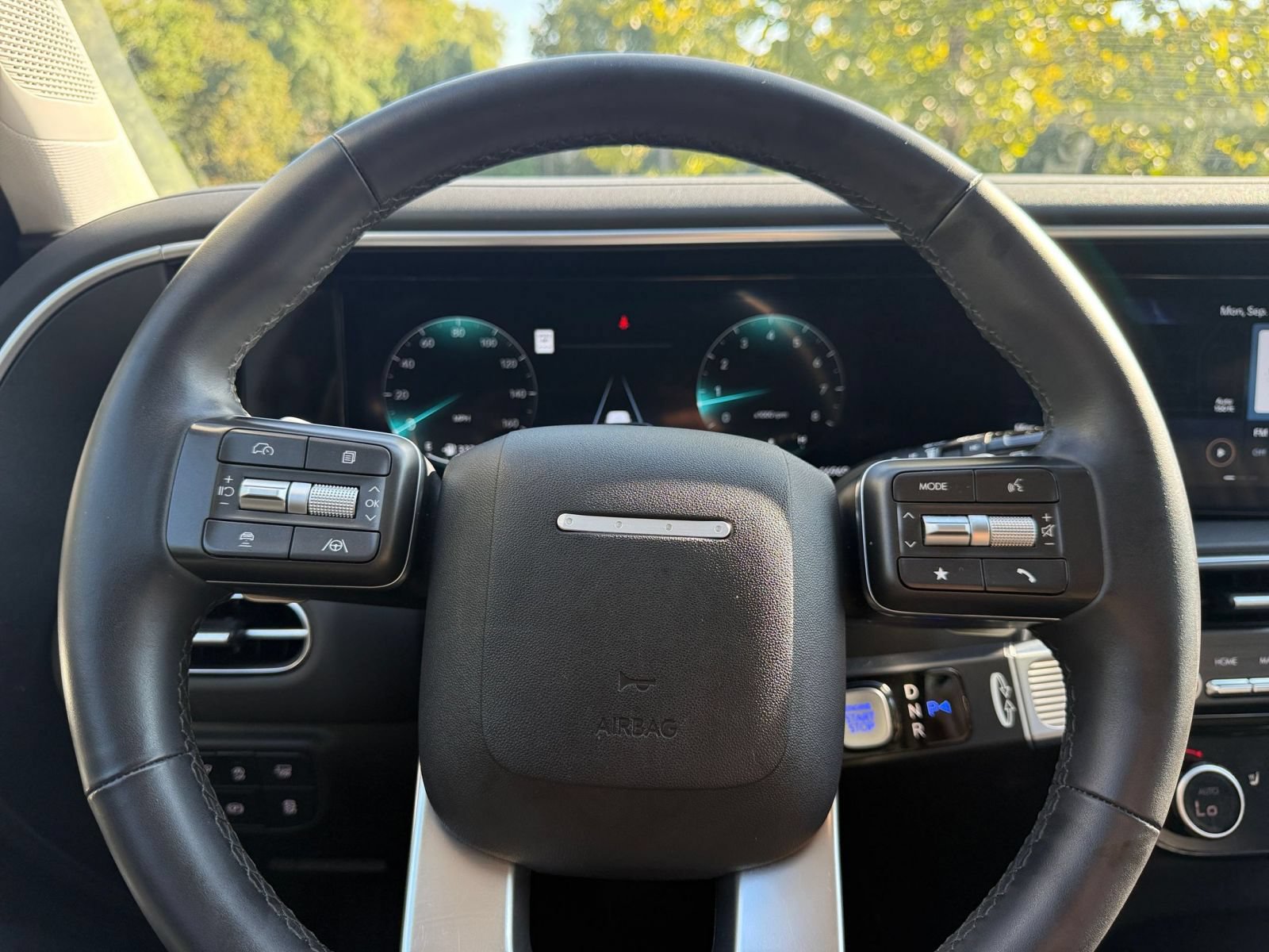 Thumbnail: 2026 Hyundai Palisade - 30
