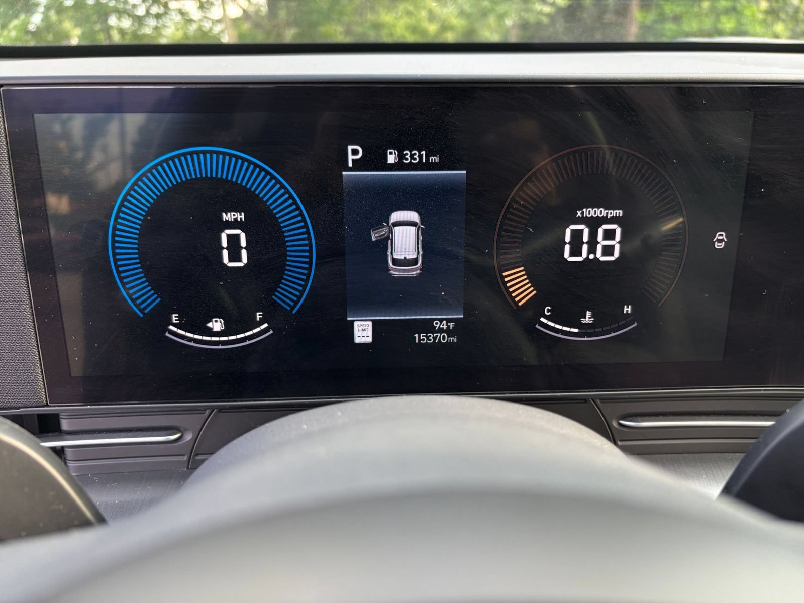Thumbnail: 2026 Hyundai Kona - 34