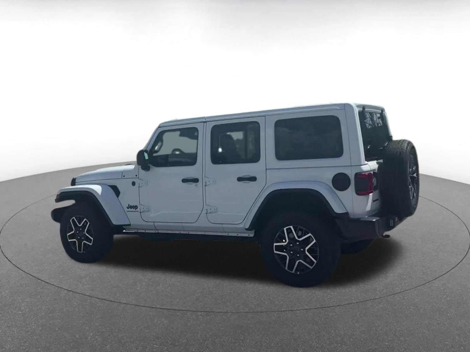 Thumbnail: 2025 Jeep Wrangler - 10