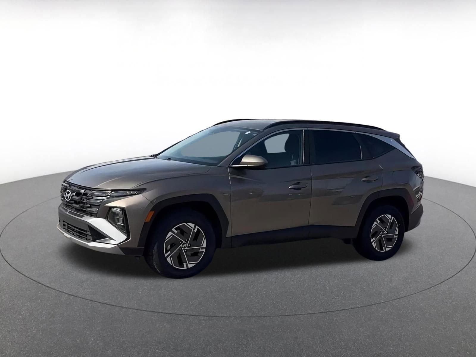 Thumbnail: 2025 Hyundai Tucson - 8