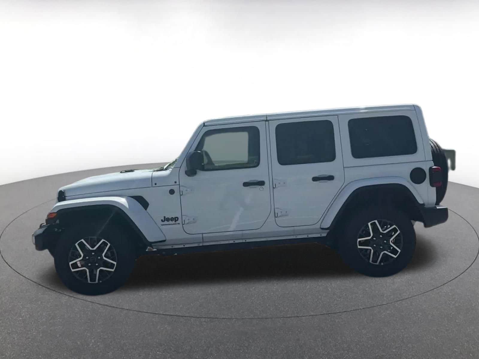 Thumbnail: 2025 Jeep Wrangler - 9