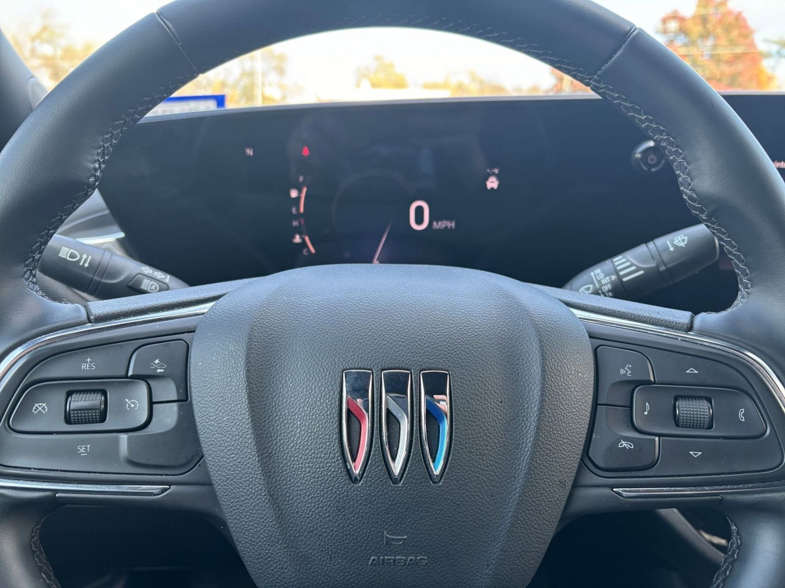 Thumbnail: 2025 Buick Envista - 25