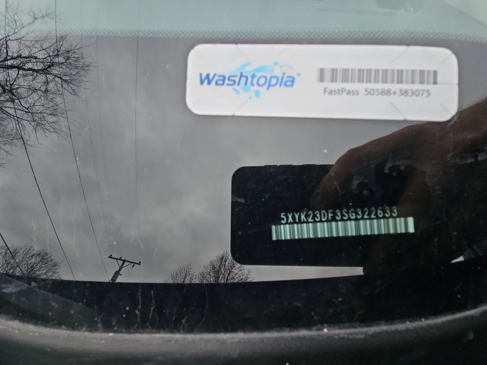 Thumbnail: 2025 Kia Sportage - 10