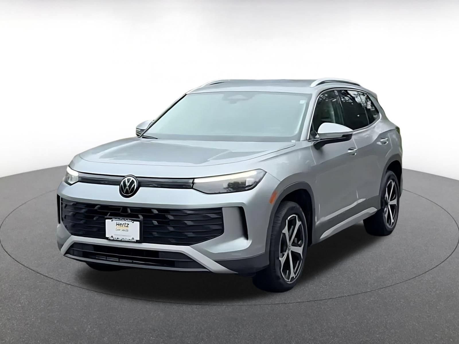 Thumbnail: 2026 Volkswagen Tiguan - 6