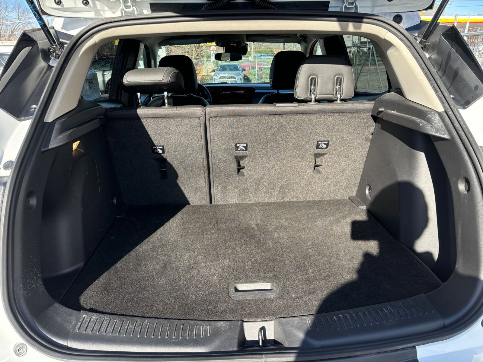 Thumbnail: 2025 Buick Encore GX - 29